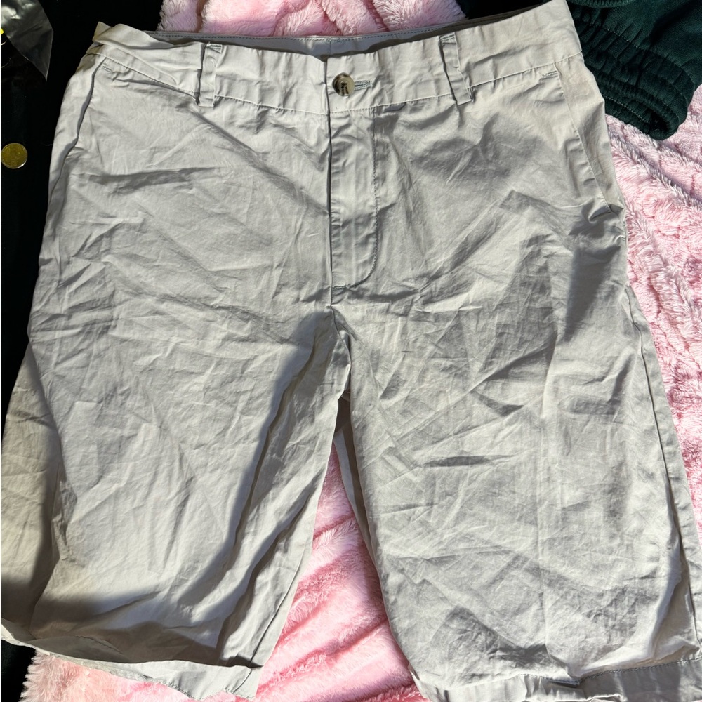 Boys Polo Shorts